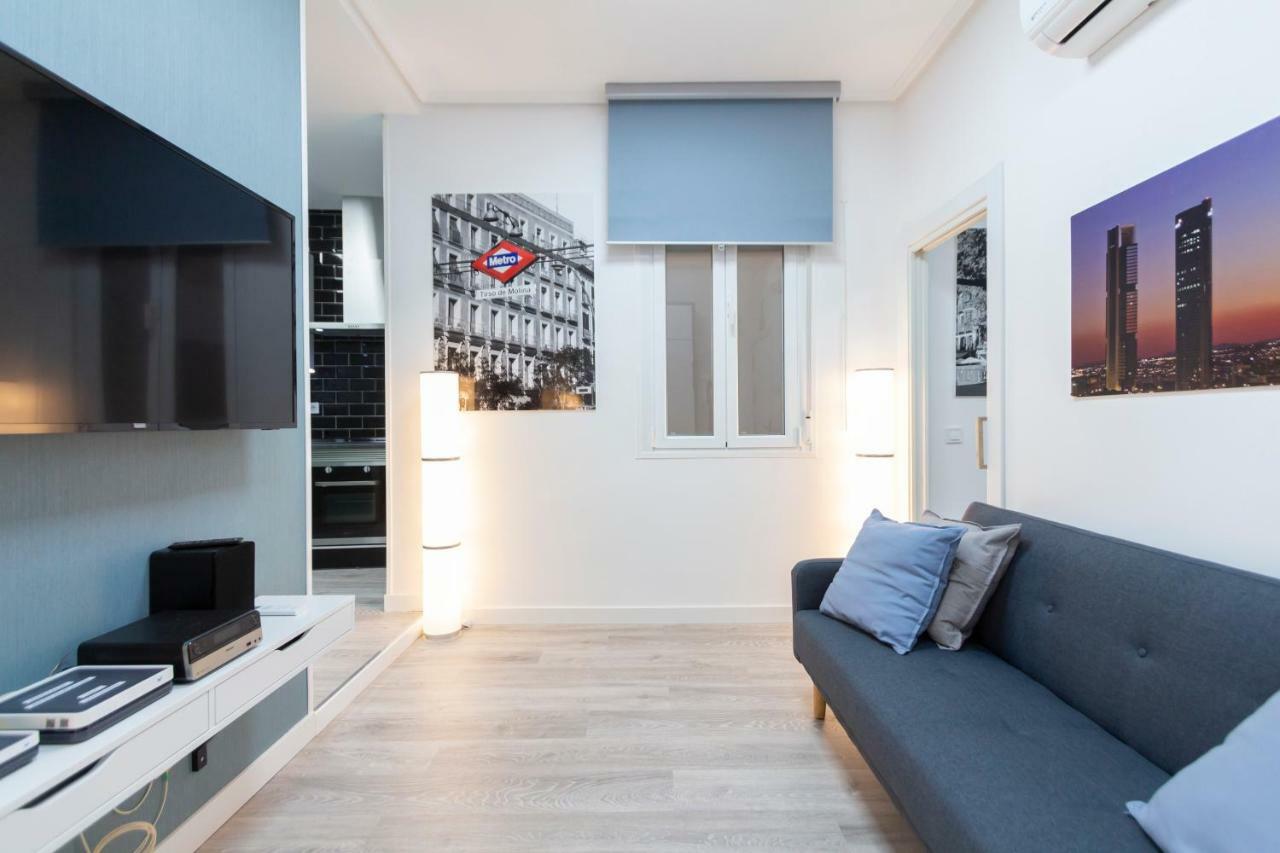Plaza Mayor Apartment