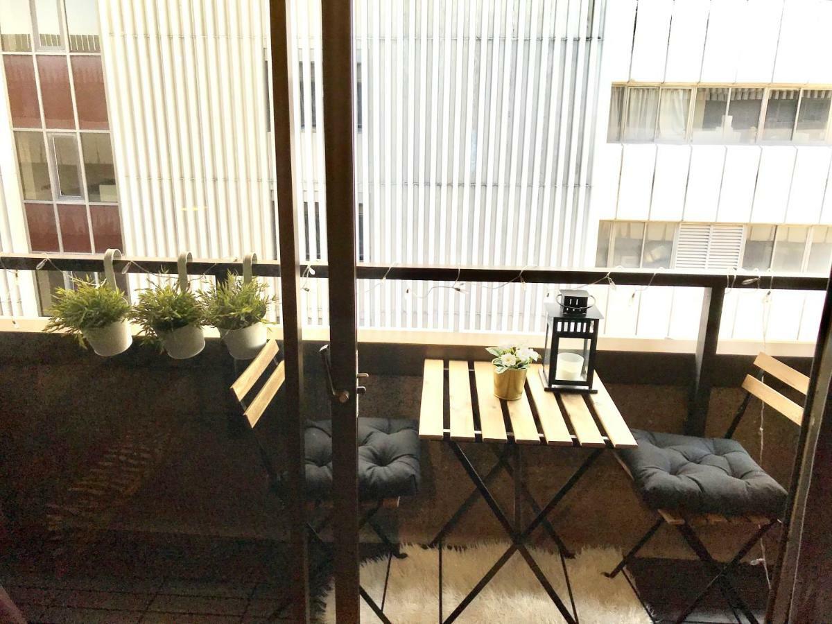 Núñez De Balboa Apartamento
