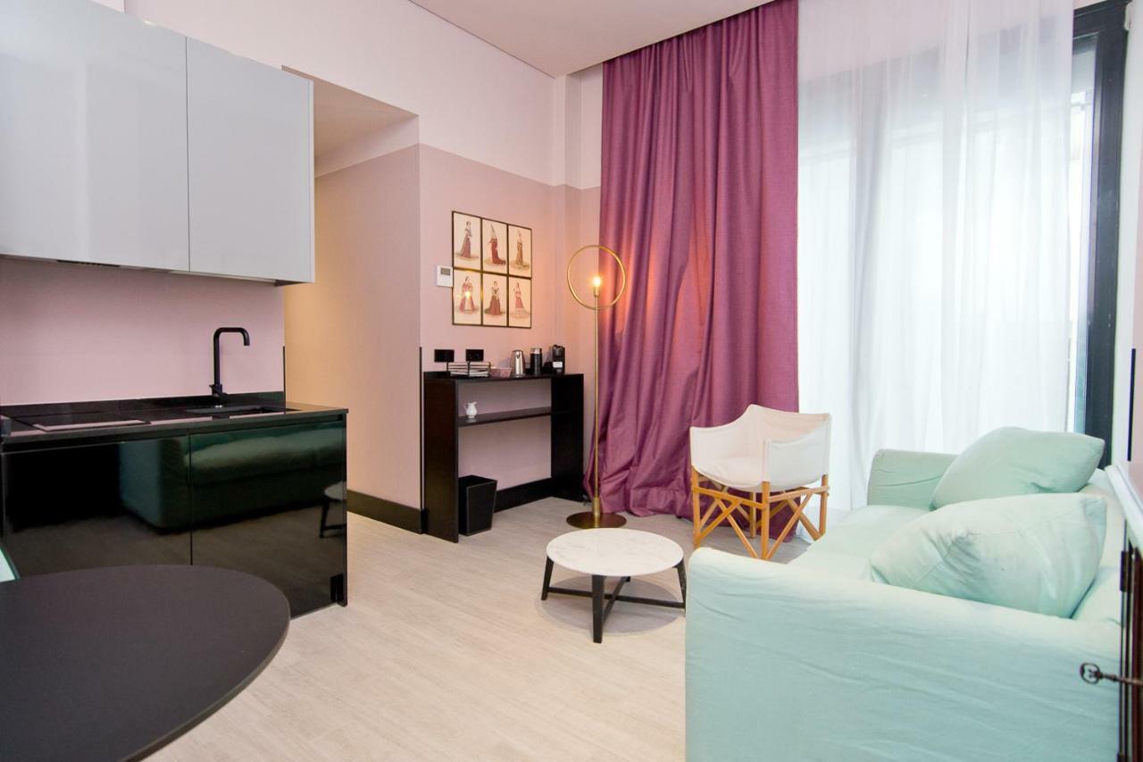 De Dios 17 Boutique Apartahotel 4*