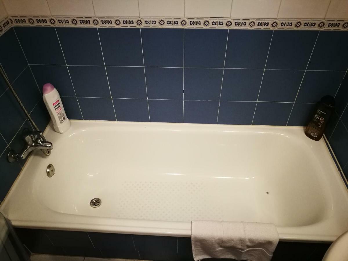 Appartement Torr Zona Caja Magica, Hospital 12 De Octubre - Con Garaje Gratis *