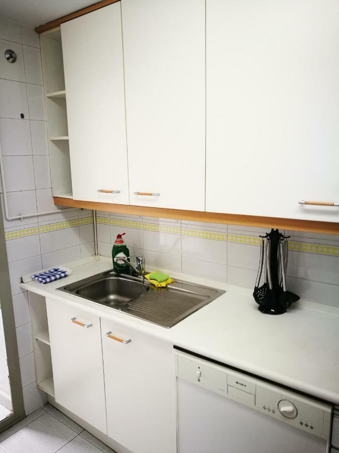 Appartement Torr Zona Caja Magica, Hospital 12 De Octubre - Con Garaje Gratis Madrid