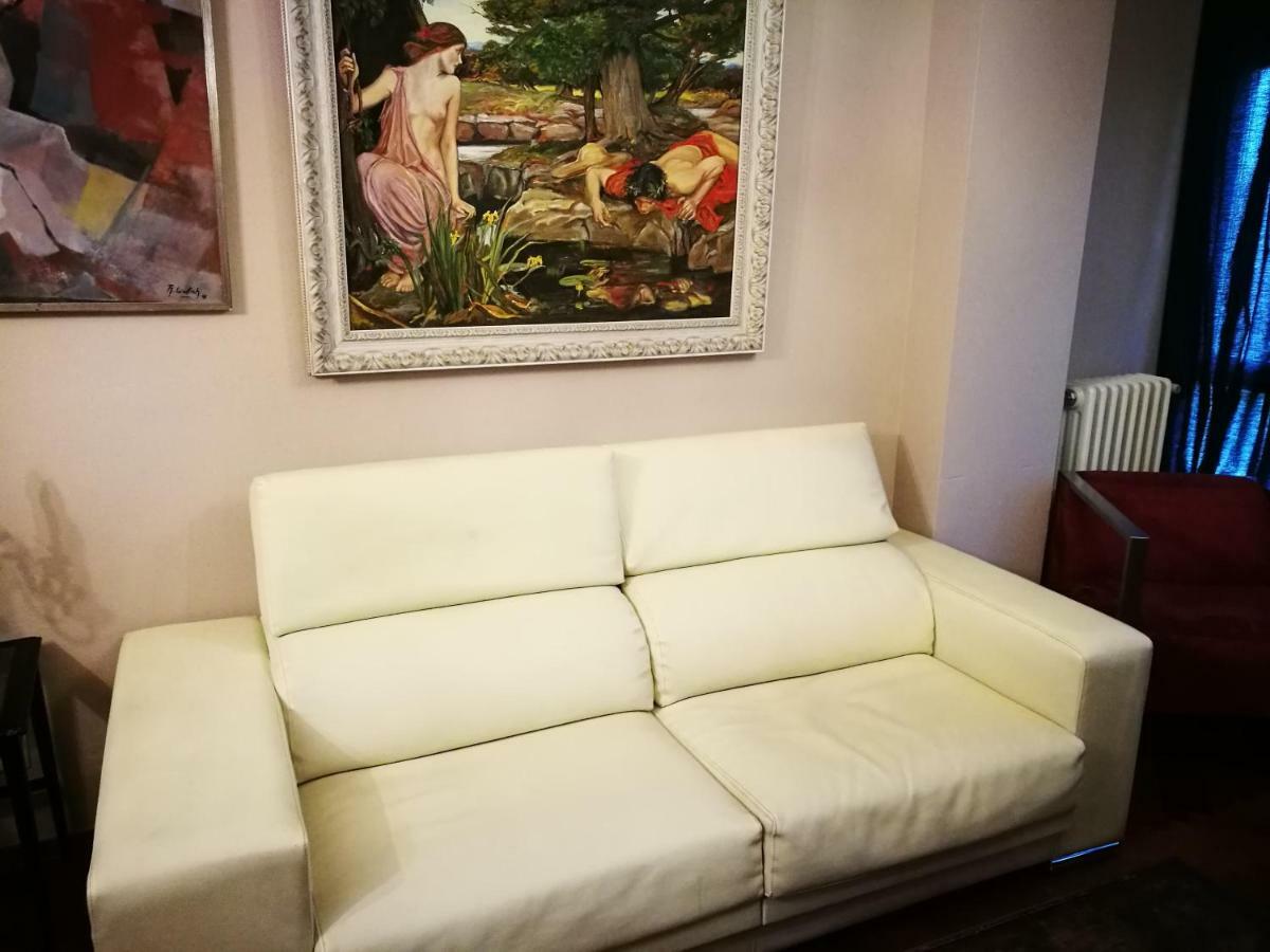 Torr Zona Caja Magica, Hospital 12 De Octubre - Con Garaje Gratis Appartement *