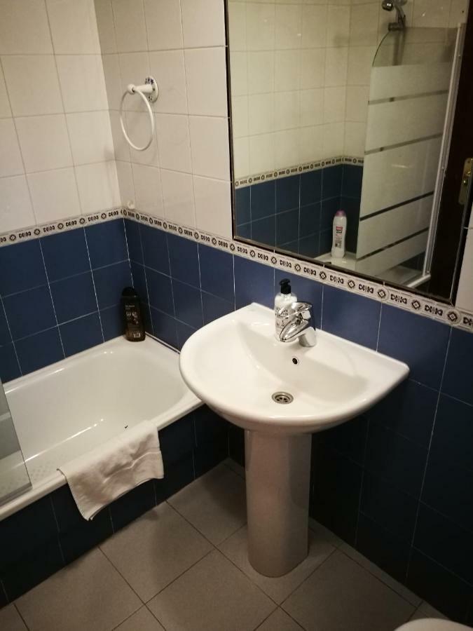 Appartement Torr Zona Caja Magica, Hospital 12 De Octubre - Con Garaje Gratis