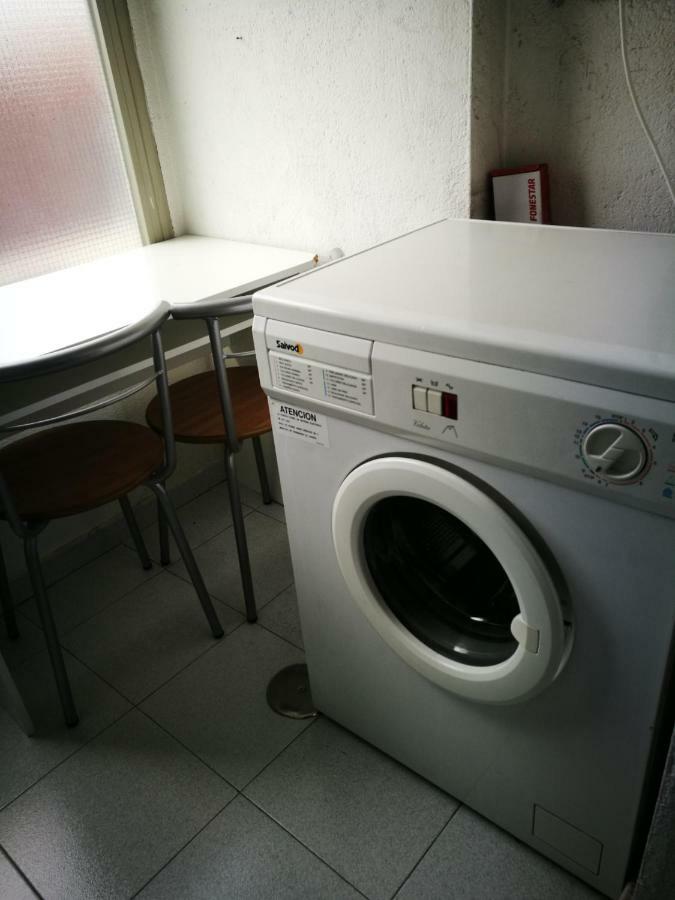Appartement Torr Zona Caja Magica, Hospital 12 De Octubre - Con Garaje Gratis *