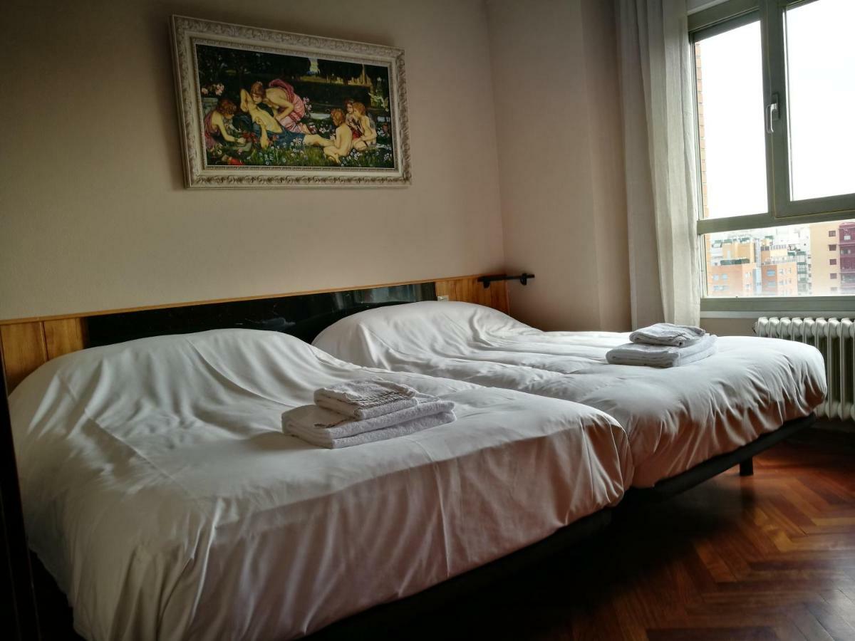 Appartement Torr Zona Caja Magica, Hospital 12 De Octubre - Con Garaje Gratis Madrid