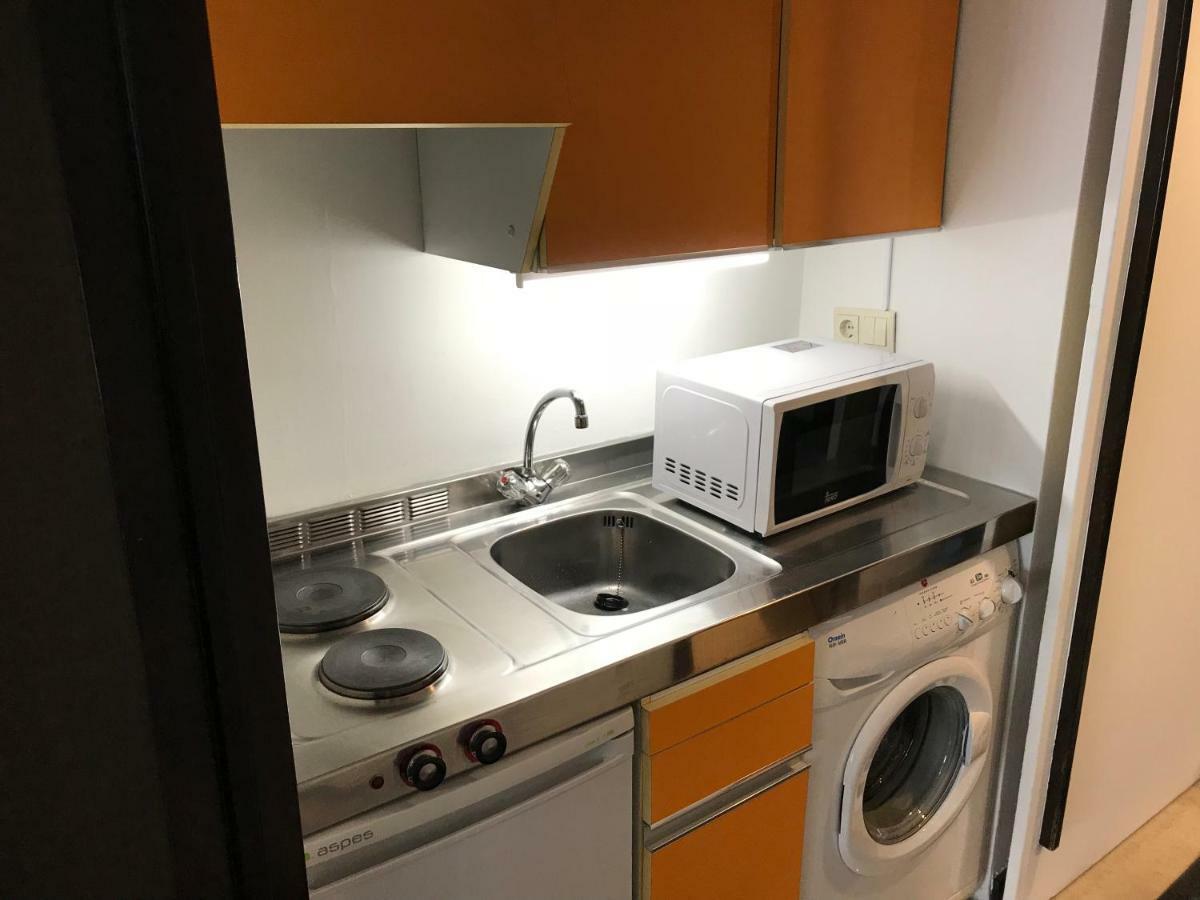 Nunez De Balboa Appartement Madrid