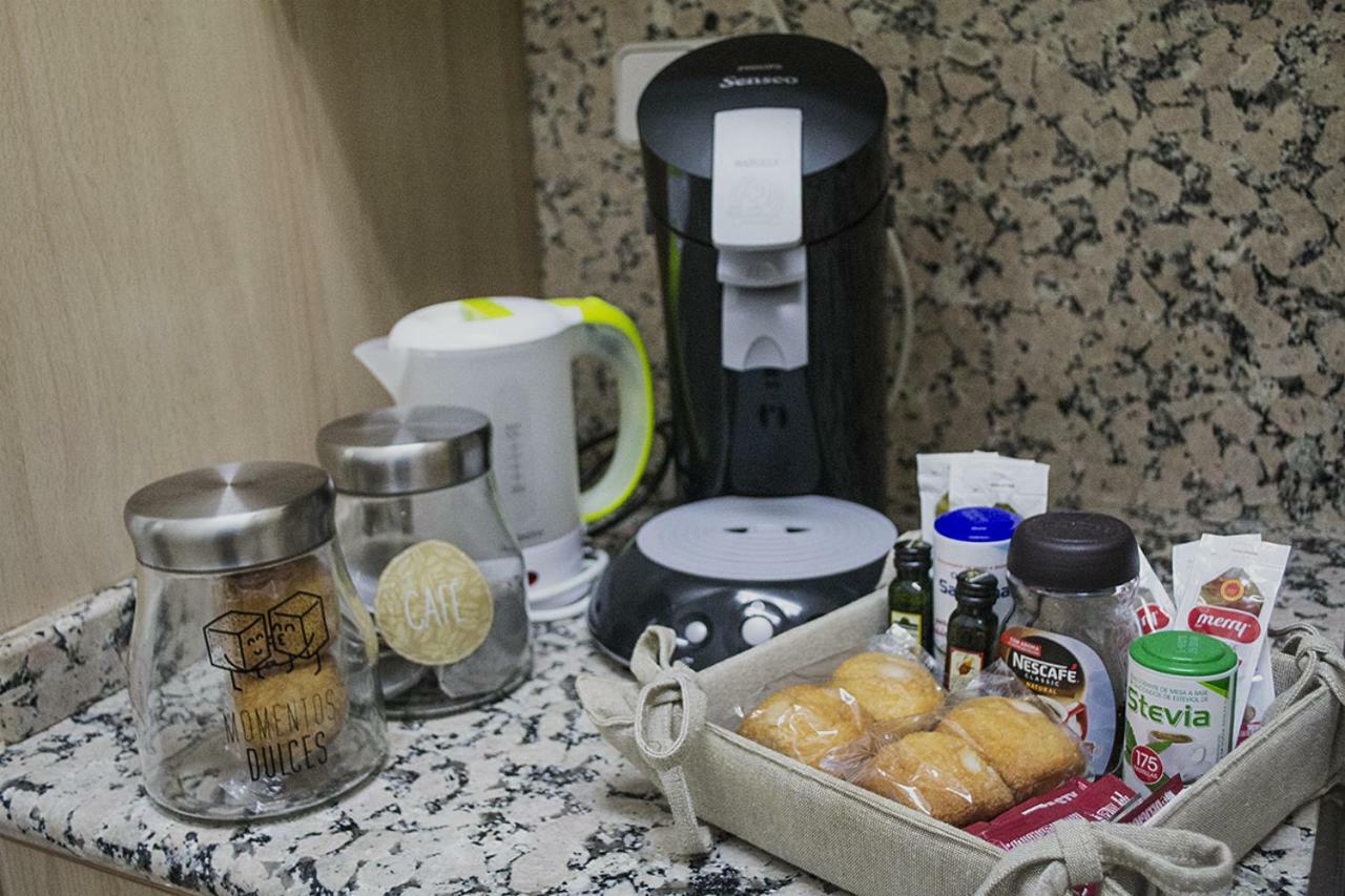 Apartamento Elegante Piso Junto Al Museo Del Prado *