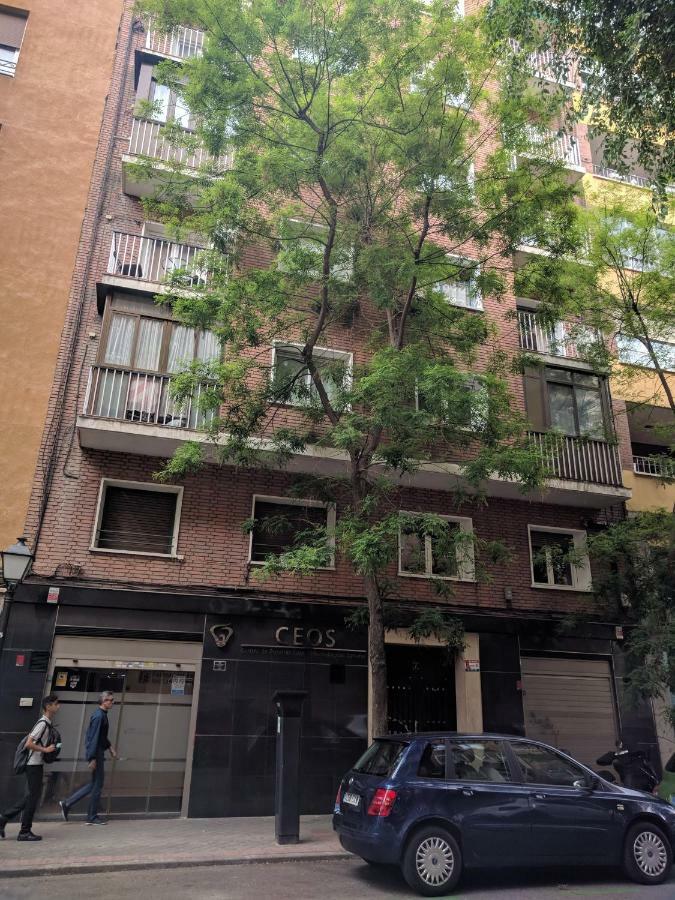 Gran Apartamento Cerca De Atocha Apartment Madrid