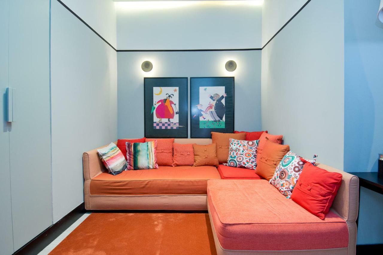 De Dios 17 Boutique Madrid