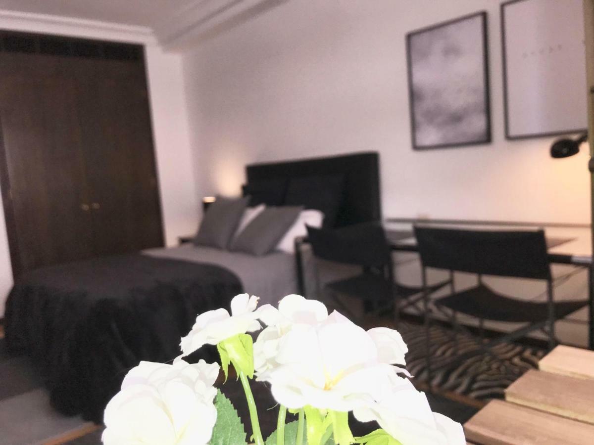 Nunez De Balboa Appartement *