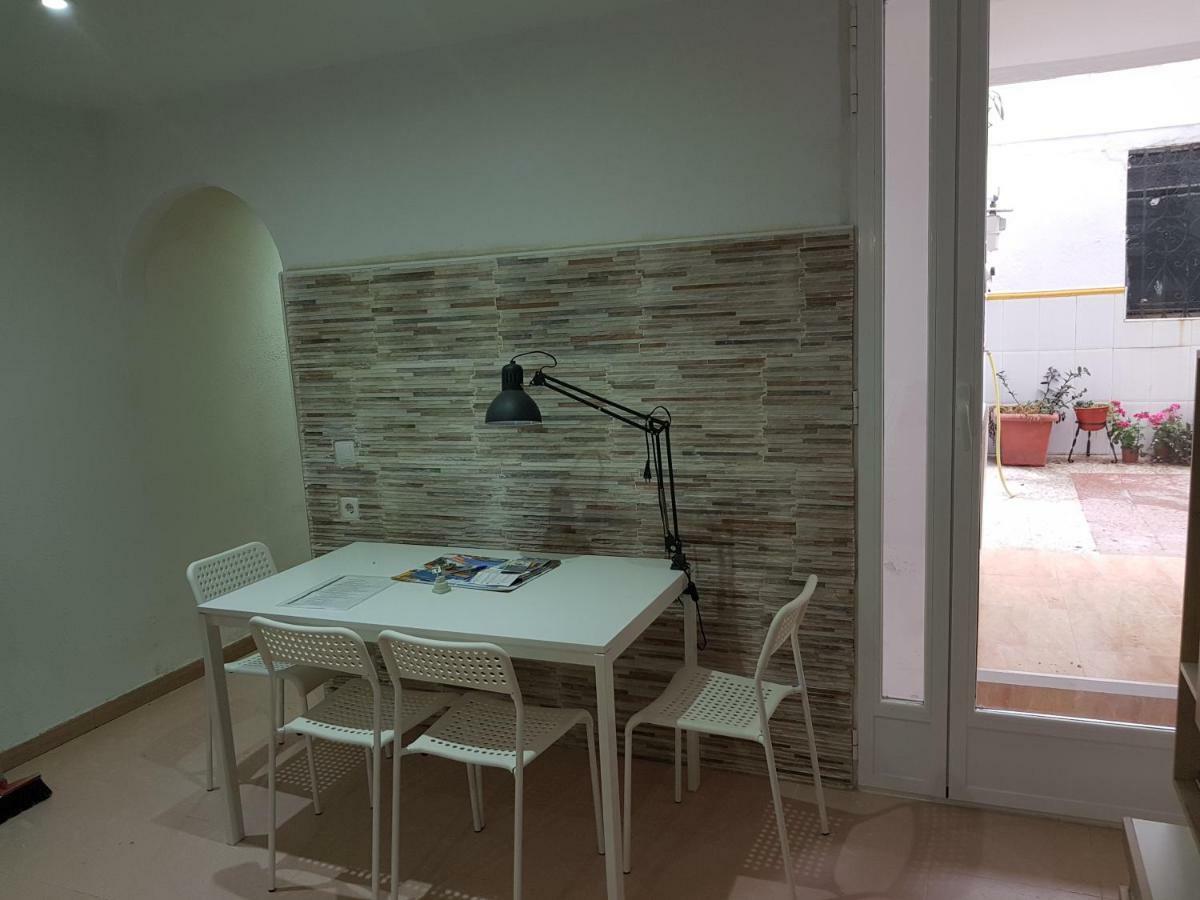 Apartamento Pradera San Isidro 1 Madrid
