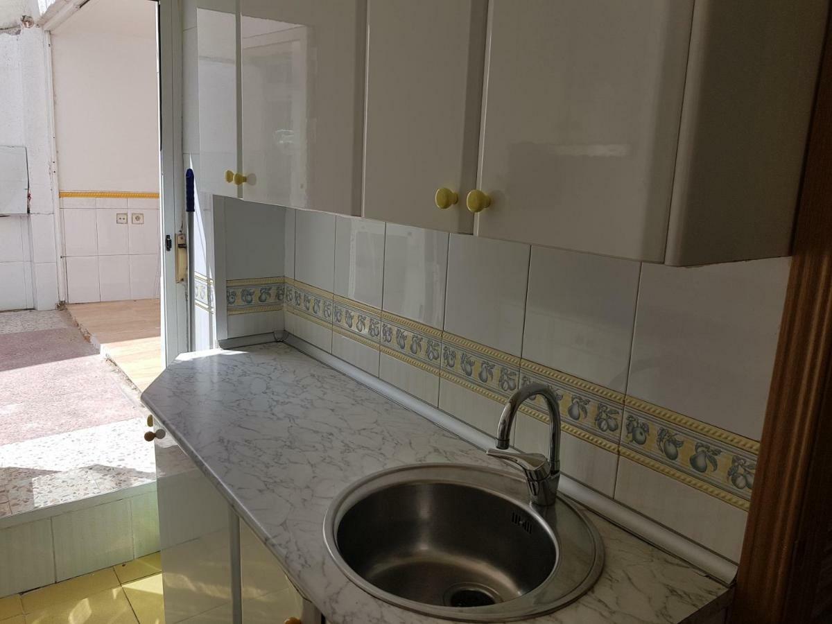 Pradera San Isidro 1 Madri