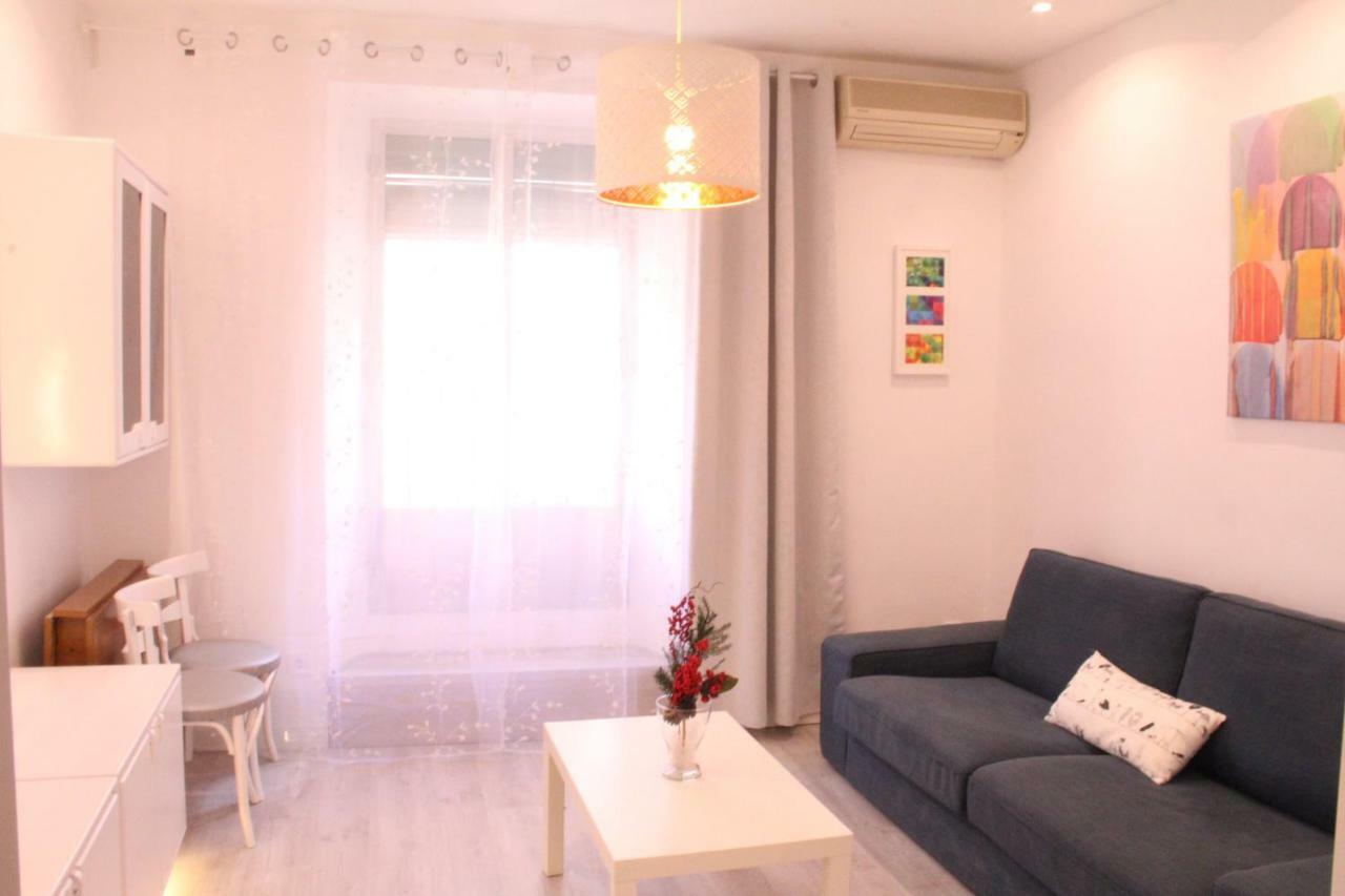 Smartapart, Center Apartamento Madrid