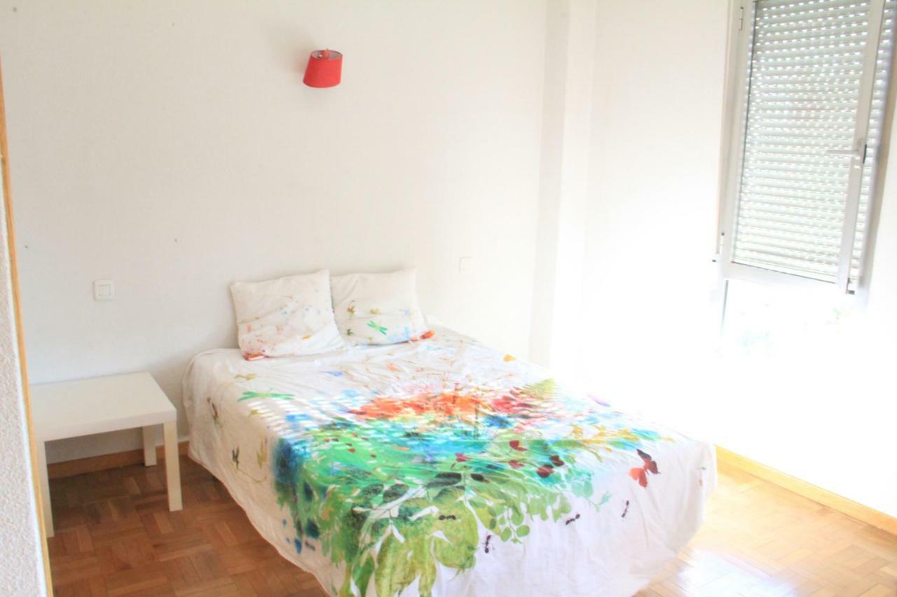 Smartapart, Center Apartamento Madrid