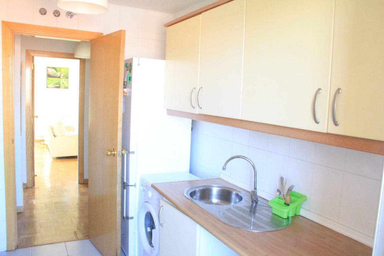 Apartamento Smartapart, Center *