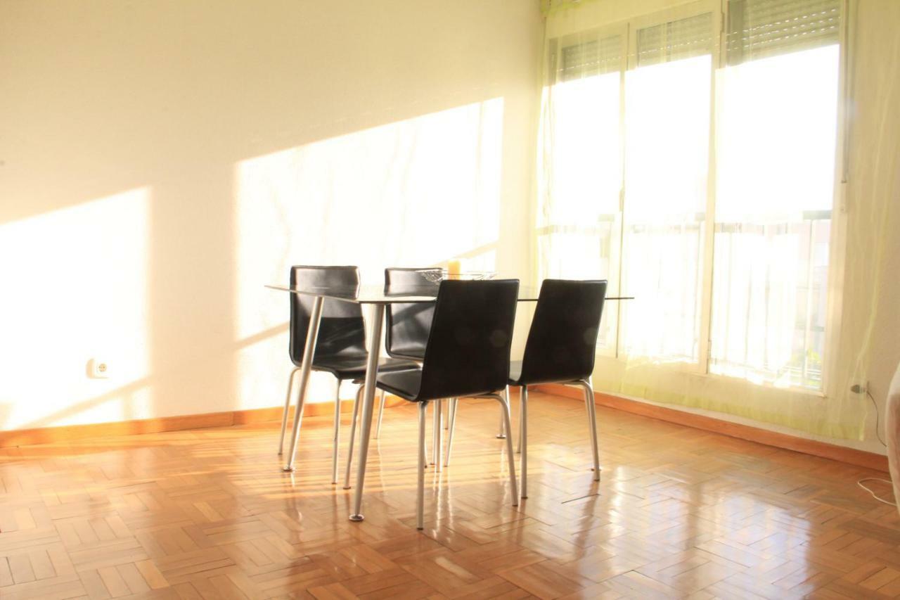 Apartamento Smartapart, Center Madrid