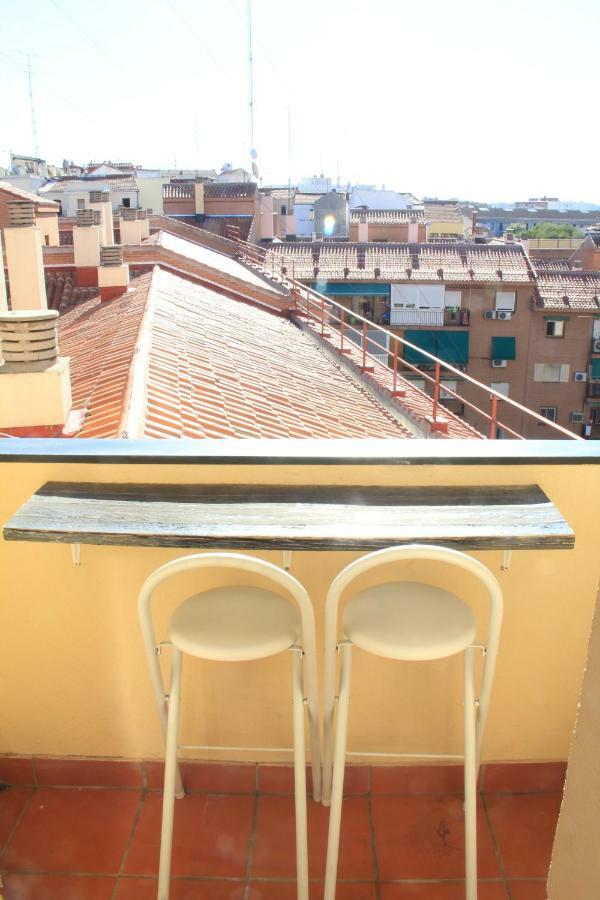Apartamento Smartapart, Center Madrid