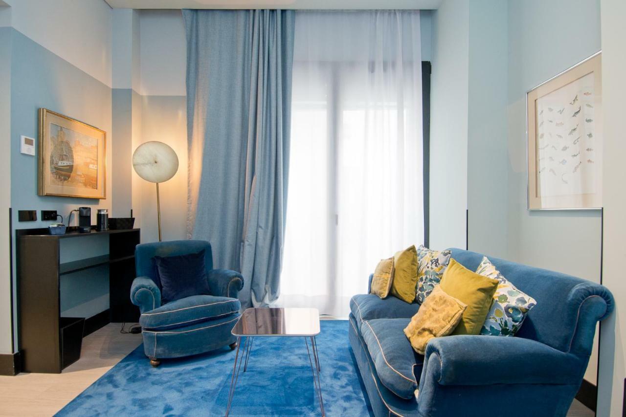 De Dios 17 Boutique Apartahotel