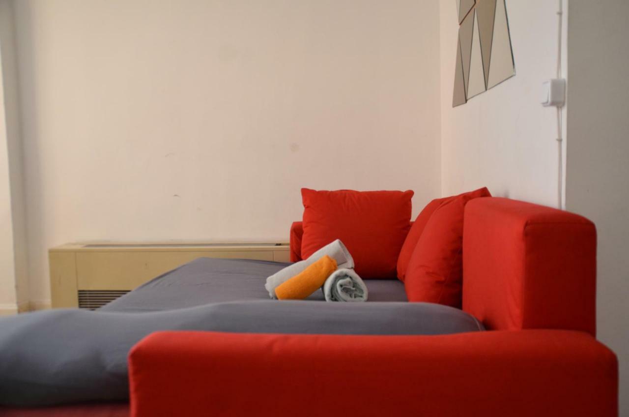 San Bernardo Apartment *