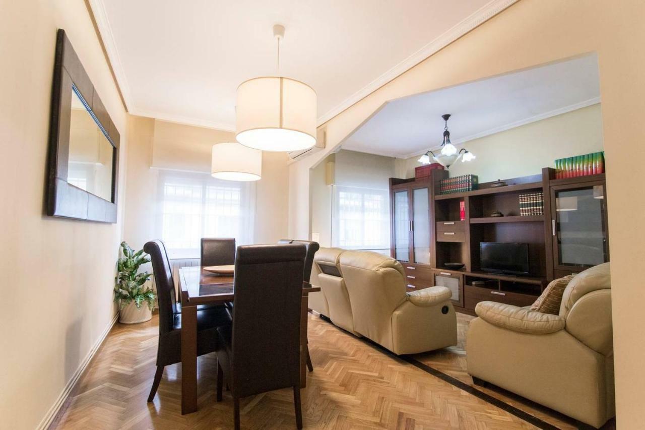 Apartamento & Private Terrace Wifi + Aircon *