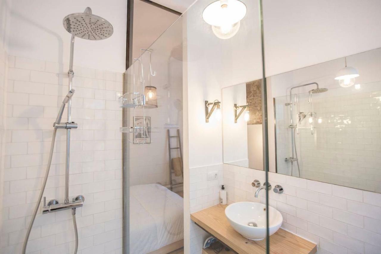 Appartamento Intimate And Artistic Flat Wifi Puerta Del Sol *