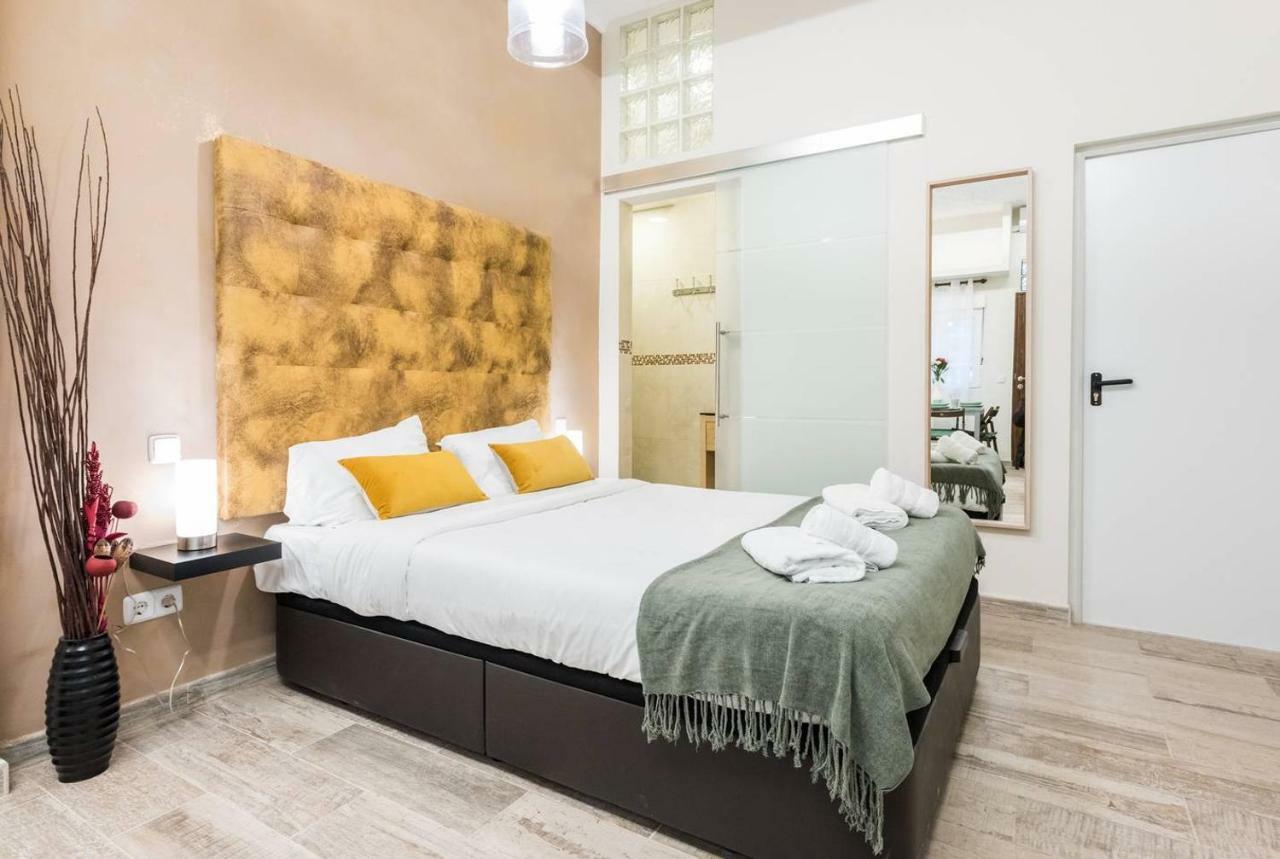 Cozy Retreat Wifi - Free Parking Madrid