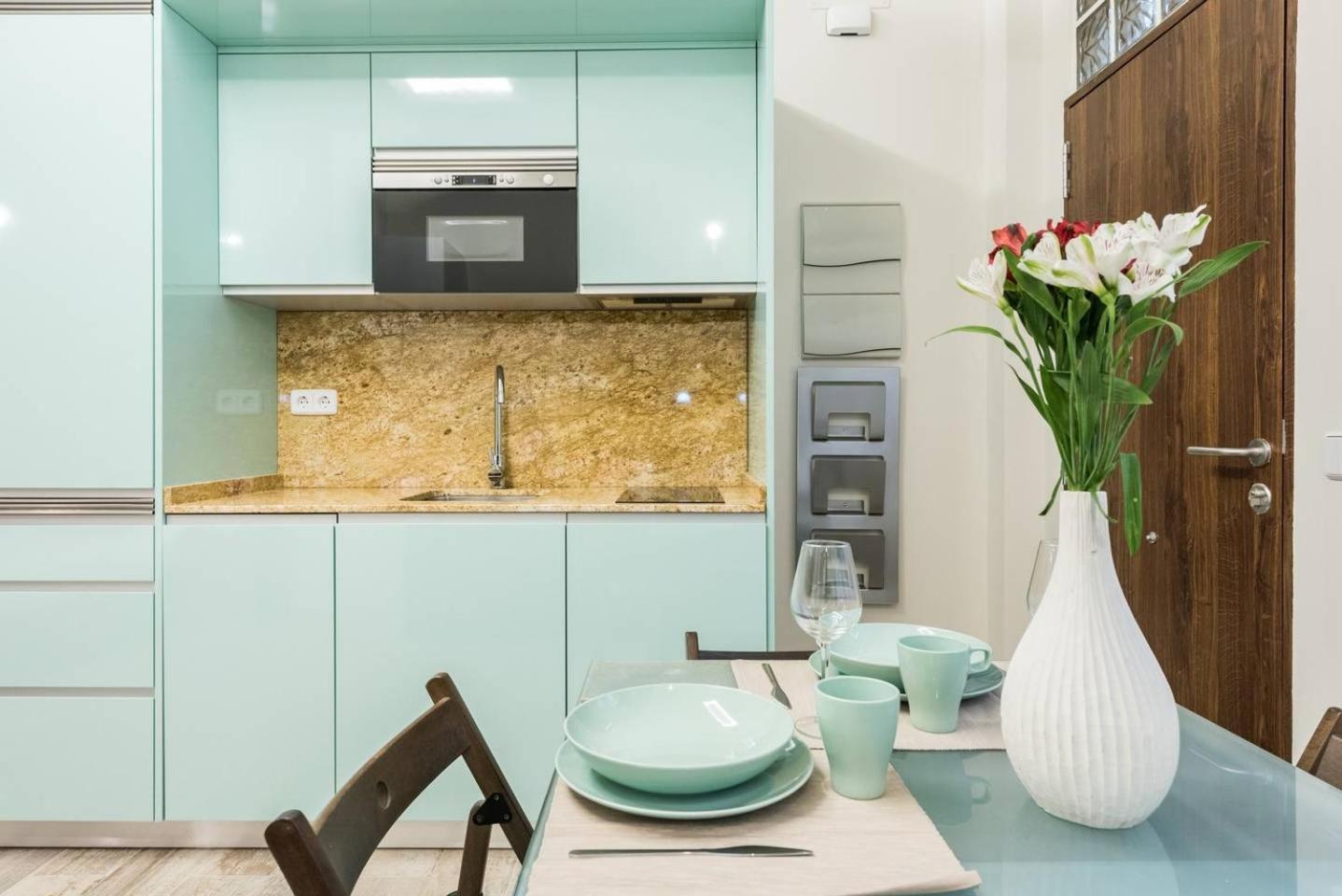 Cozy Retreat Wifi - Free Parking Madrid