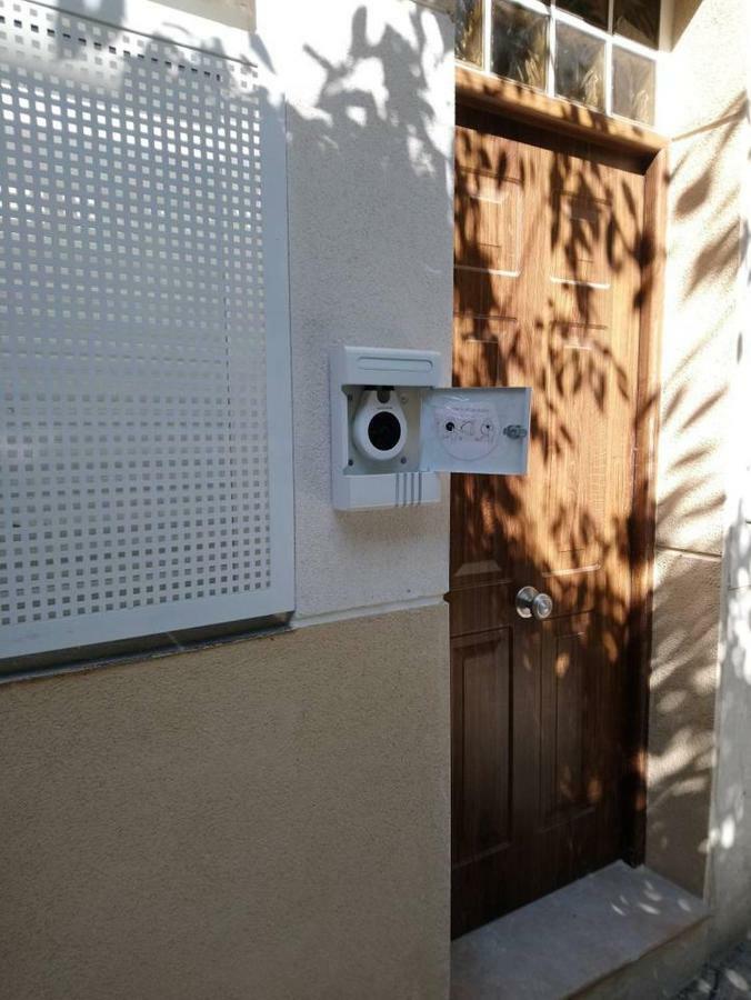 Cozy Retreat Wifi - Free Parking Apartment Madrid