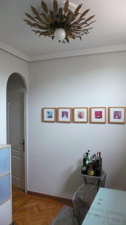 Accommodatie bij particulieren Privada Paseo Del Arte *