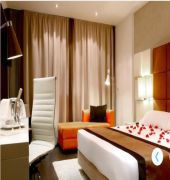 Holiday - Las Tablas By Ihg Madrid