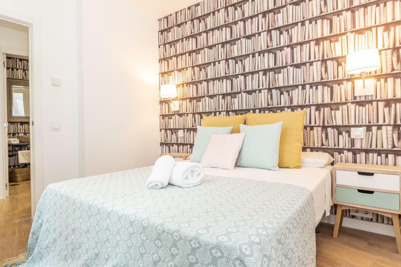 Bnbholder Group Luxury Sol Apartment Madrid