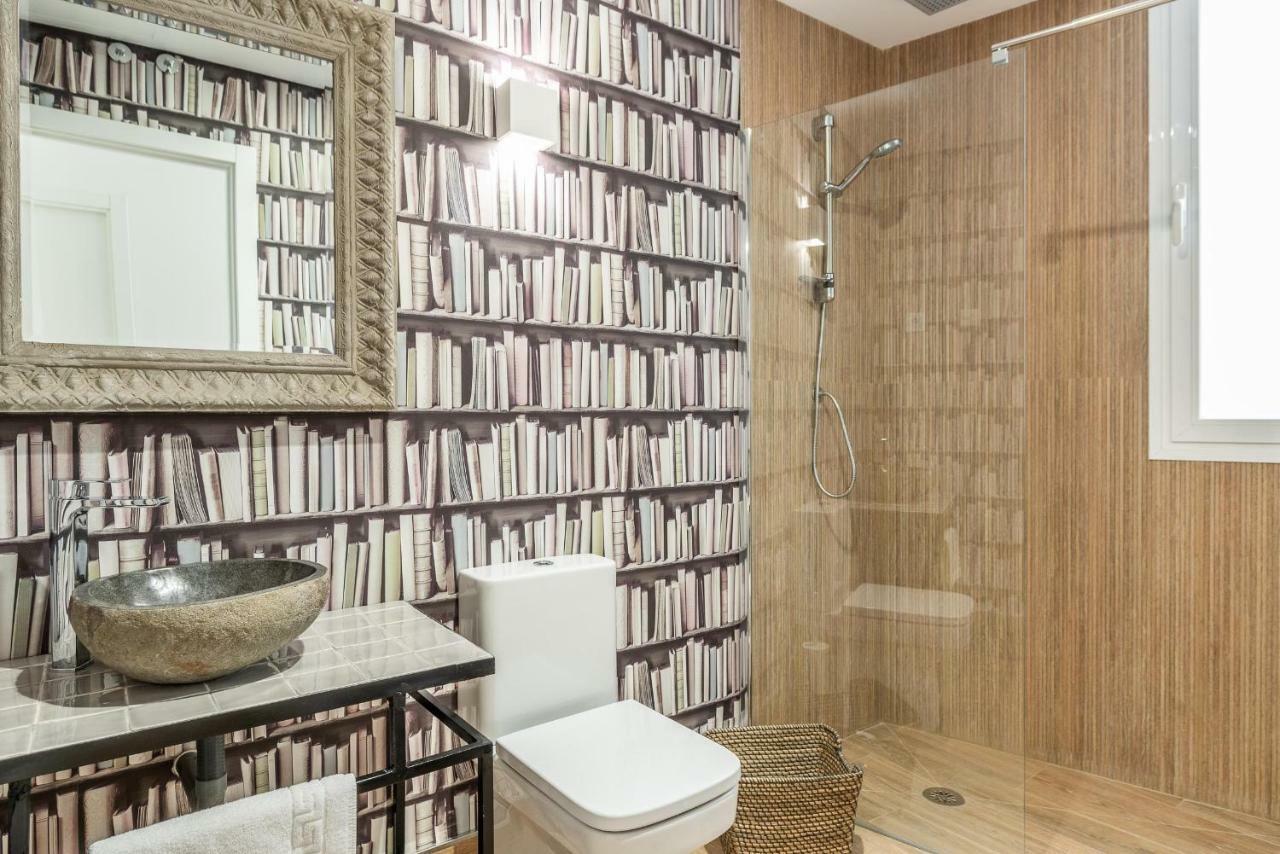 Bnbholder Group Luxury Sol Apartment