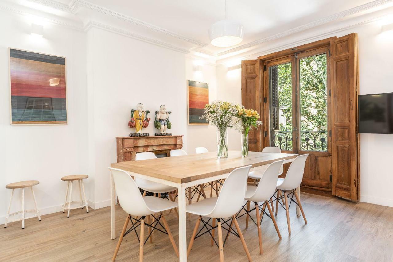Bnbholder Group Luxury Sol Apartment Madrid