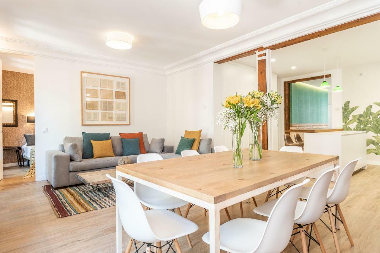Bnbholder Group Luxury Sol Apartment Madrid