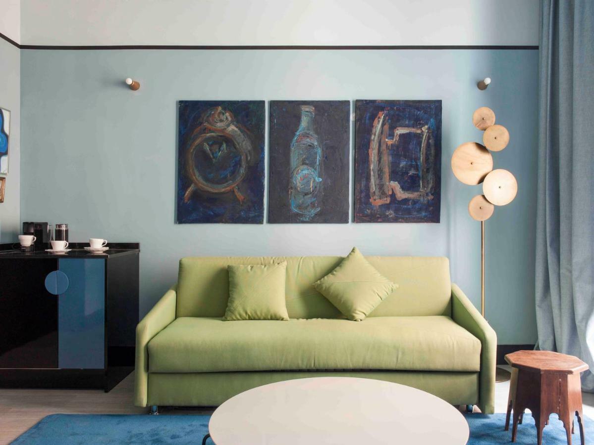 De Dios 17 Boutique Apartahotel