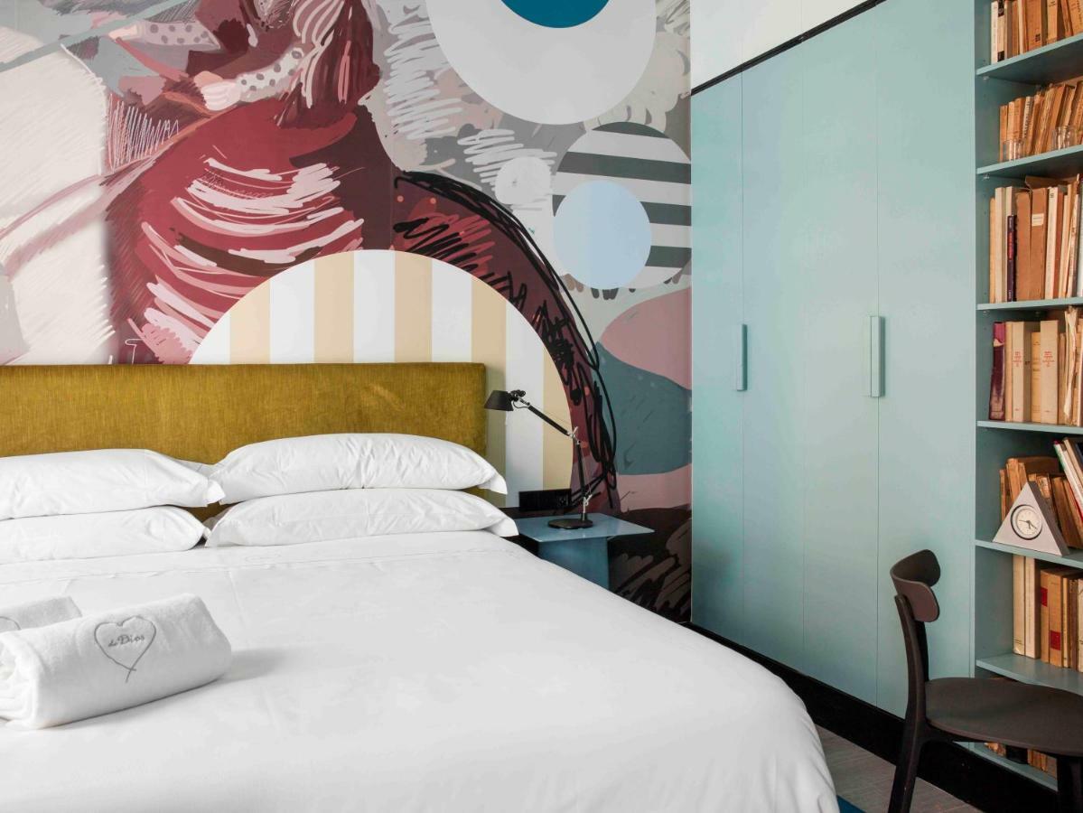 De Dios 17 Boutique 4* Madrid