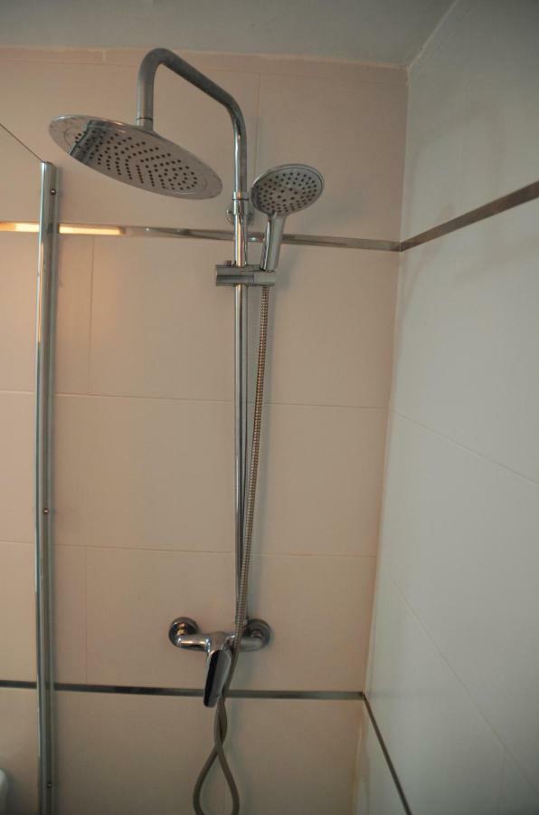 Apartment San Bernardo