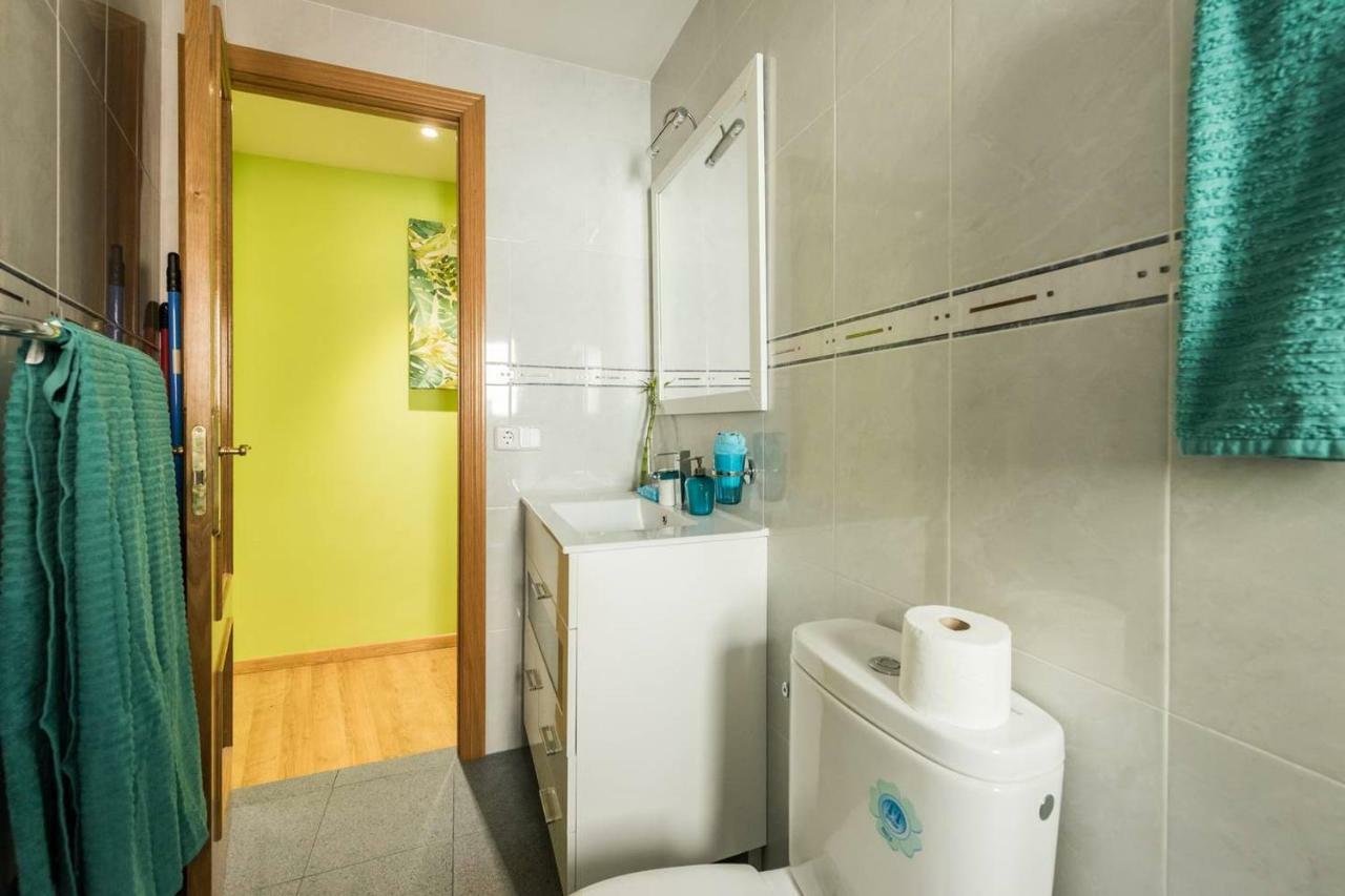 Apartamento ático En Céntrico Edificio Cerca De La Gran Vía - Madrid