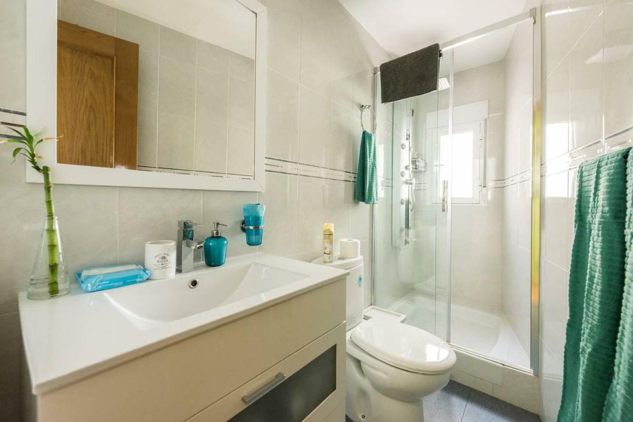 Apartamento ático En Céntrico Edificio Cerca De La Gran Vía -