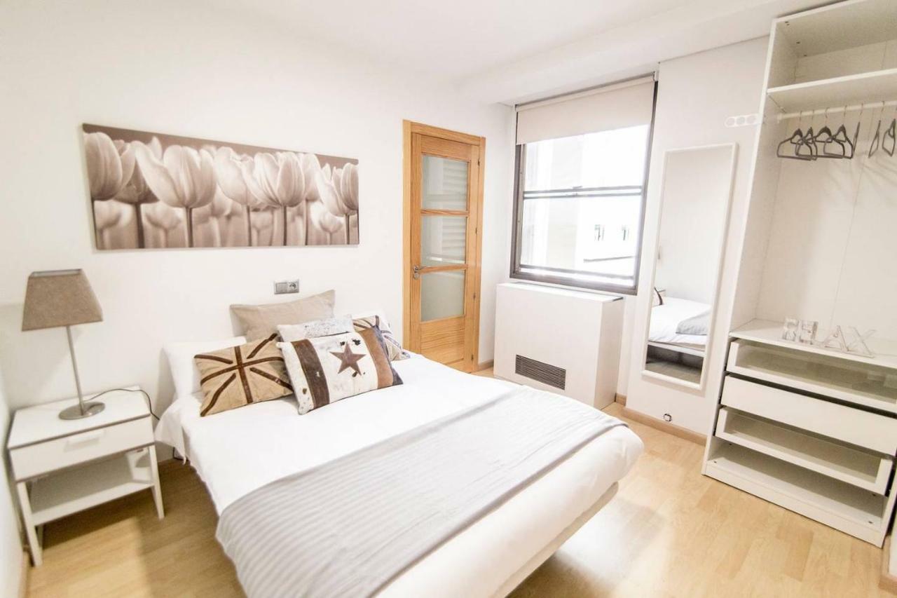 Bright Flat Plaza De Espana - Gran Via Apartment