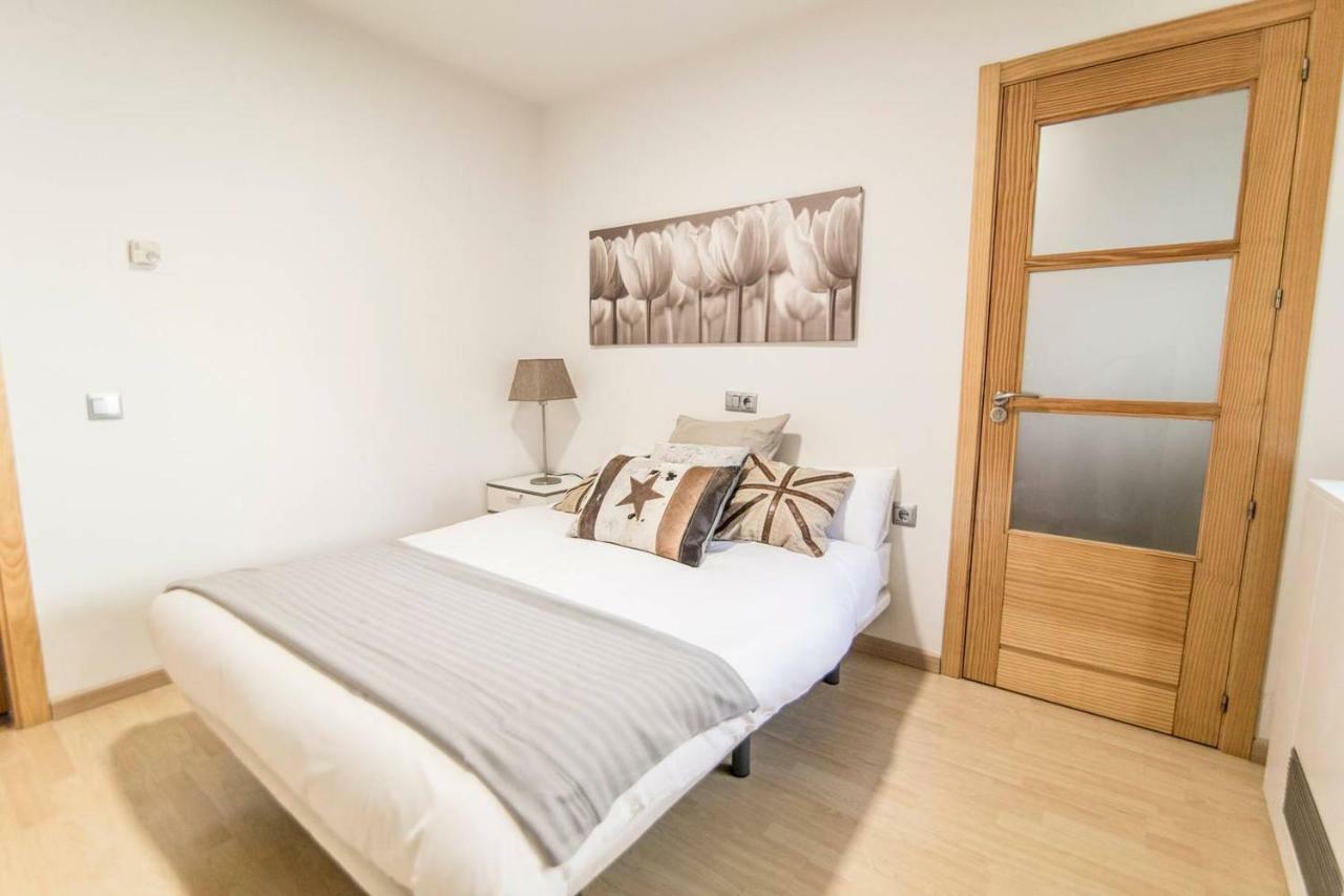 Bright Flat Plaza De Espana - Gran Via Apartment