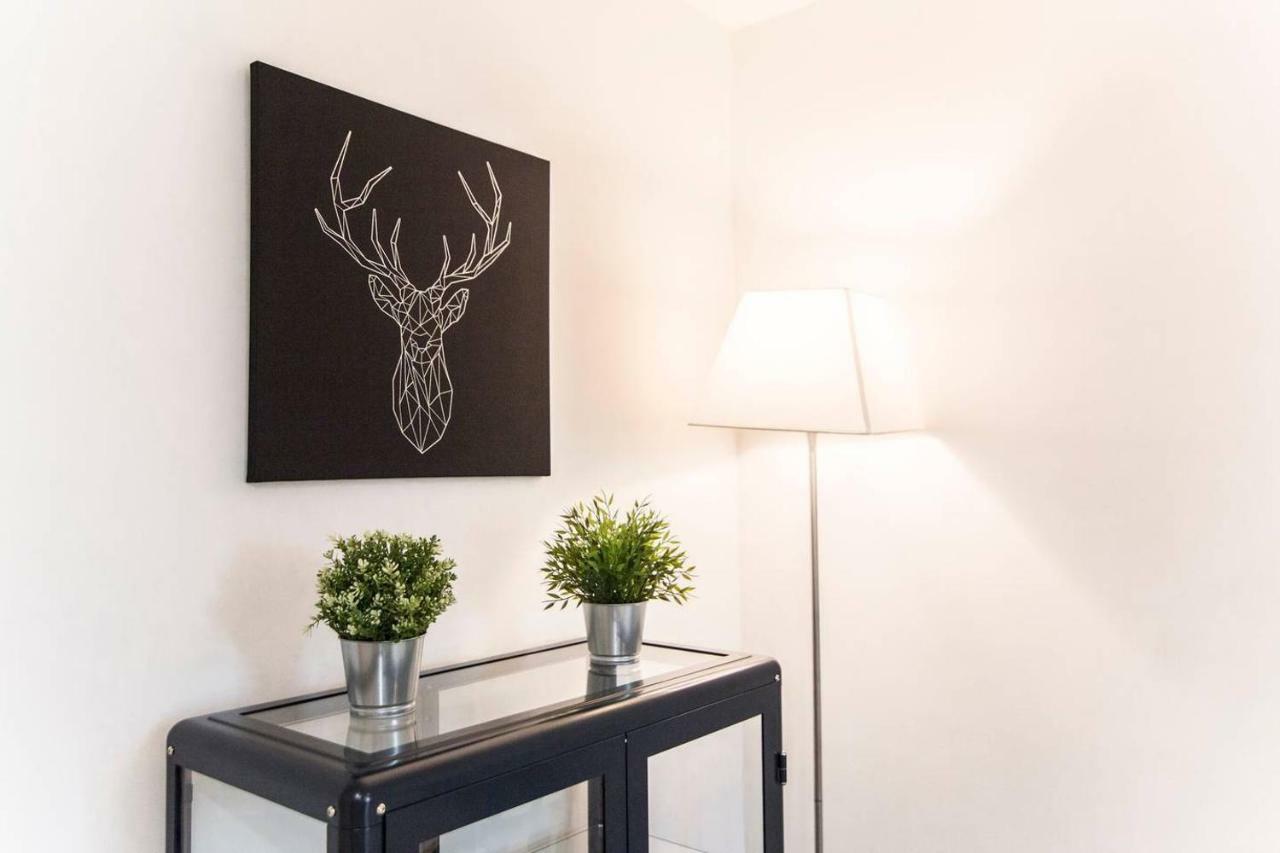 Bright Flat Plaza De Espana - Gran Via Apartment *