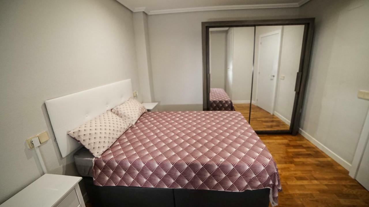 Appartement Principe 2 Madrid