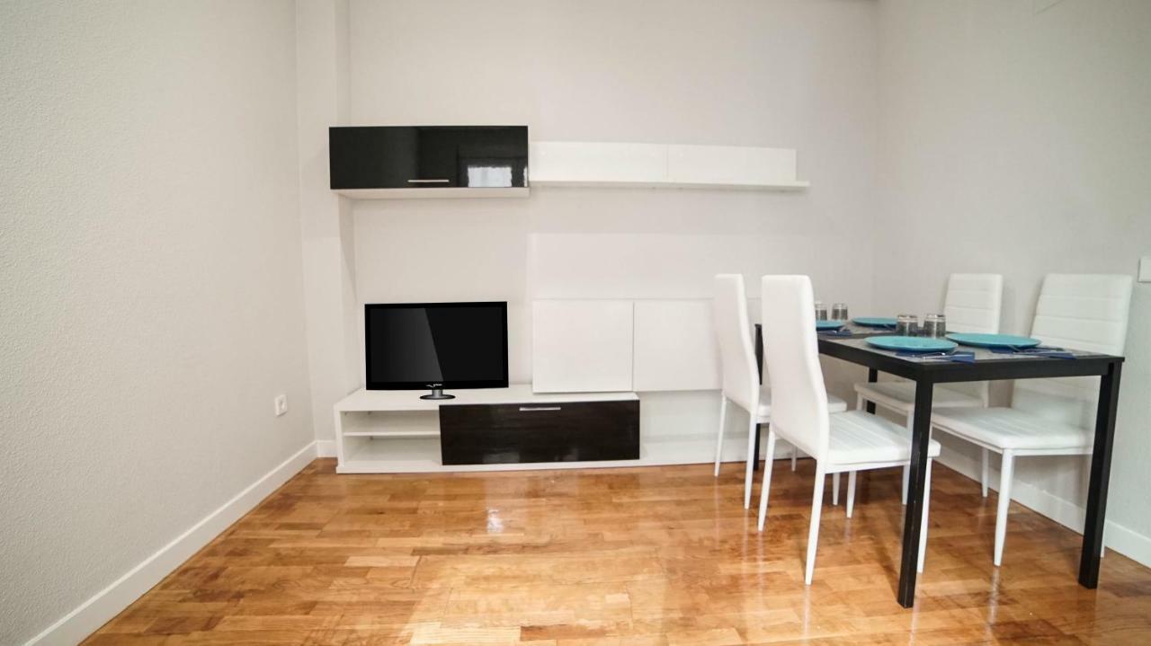 Appartement Principe 2 Madrid
