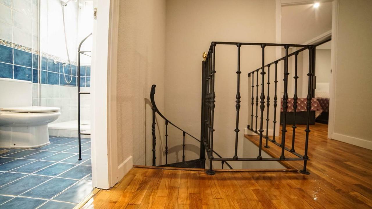 Appartement Principe 2 *