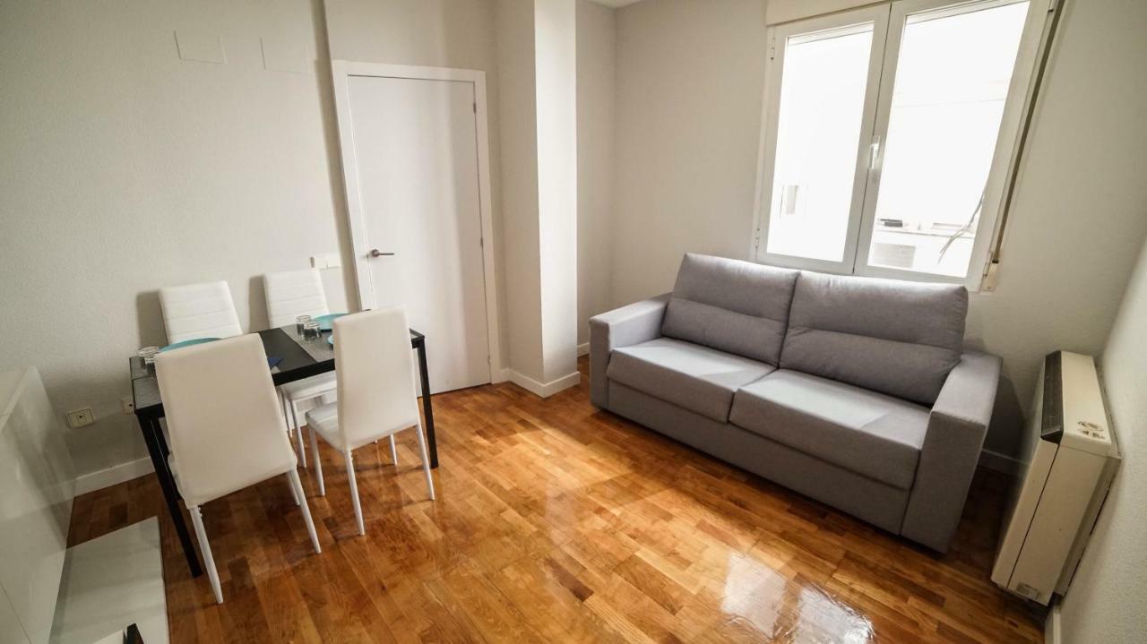 Principe 2 Appartement