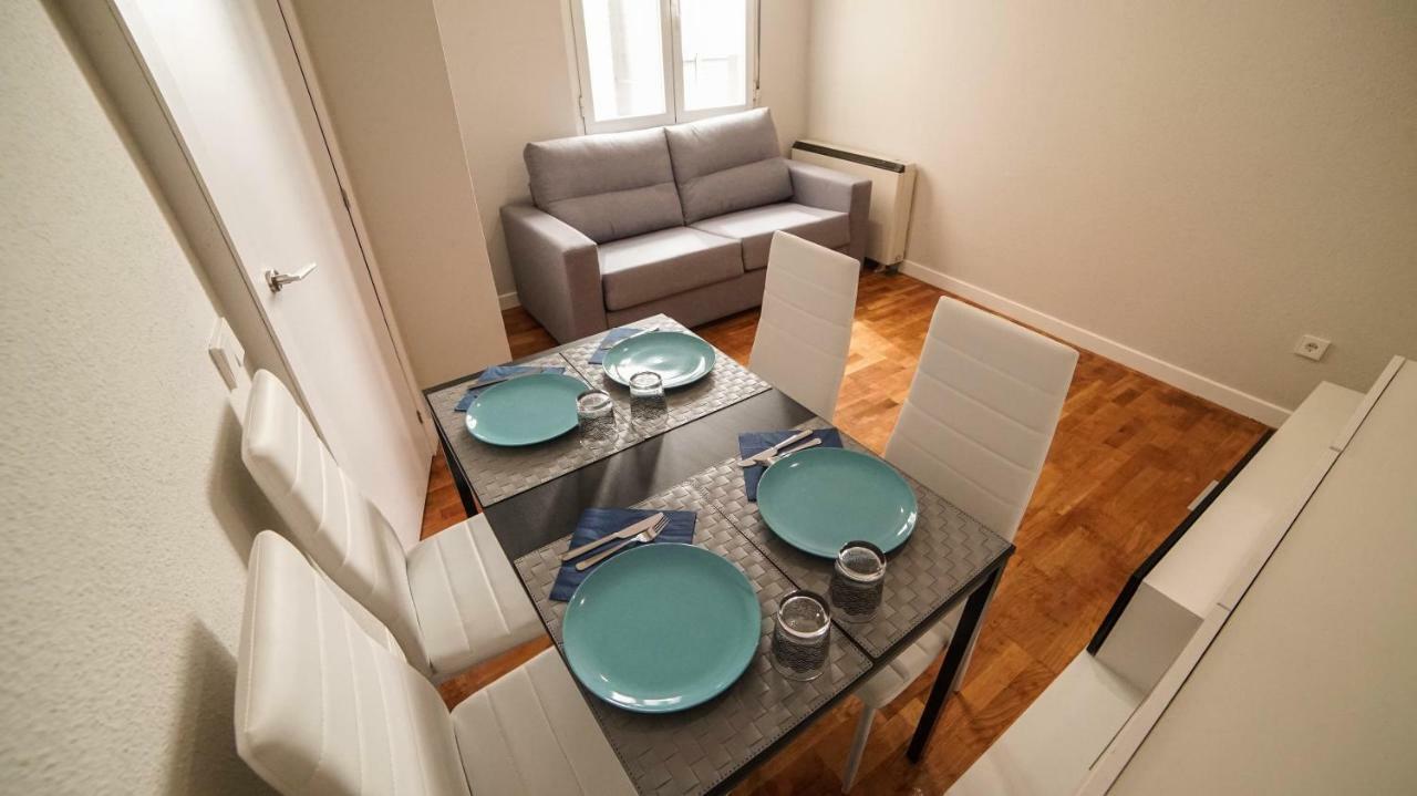 Principe 2 Appartement