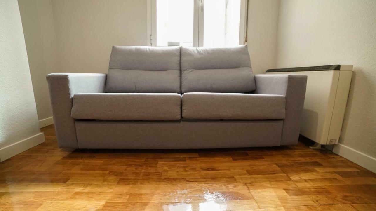 Principe 2 Appartement Madrid