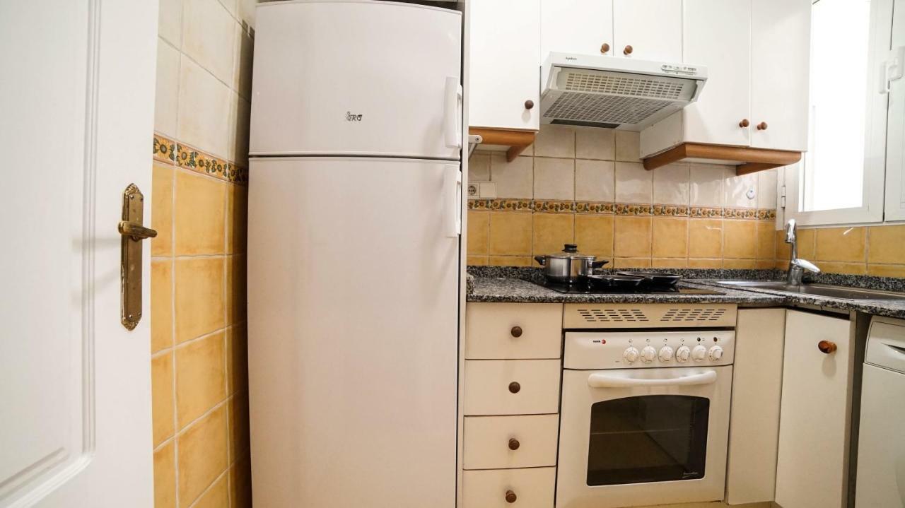Principe 2 Appartement