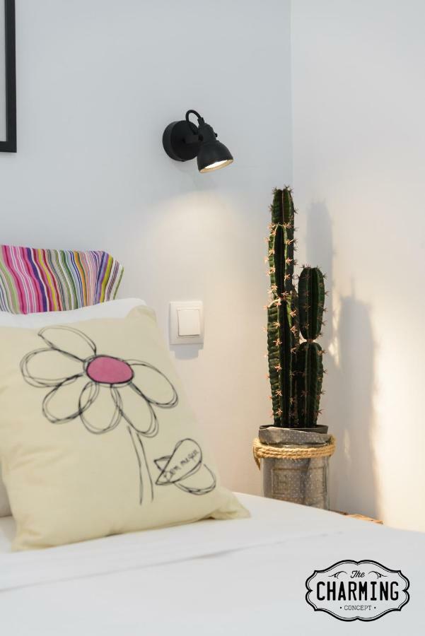 Appartamento Charming
